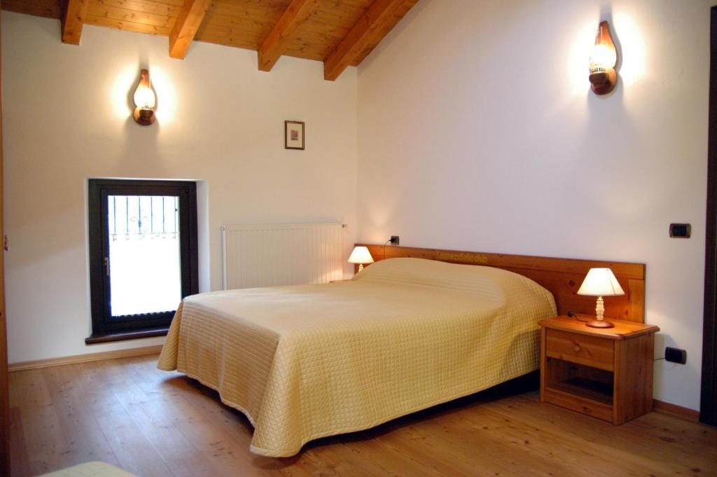 Country House Ramandolo Club 니미스 객실 사진