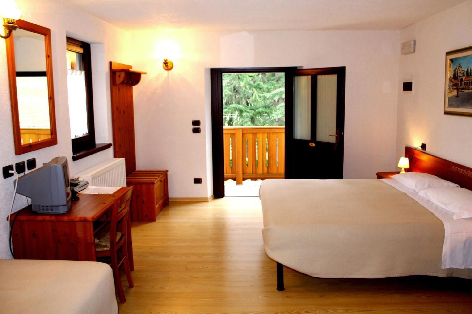 Country House Ramandolo Club 니미스 객실 사진
