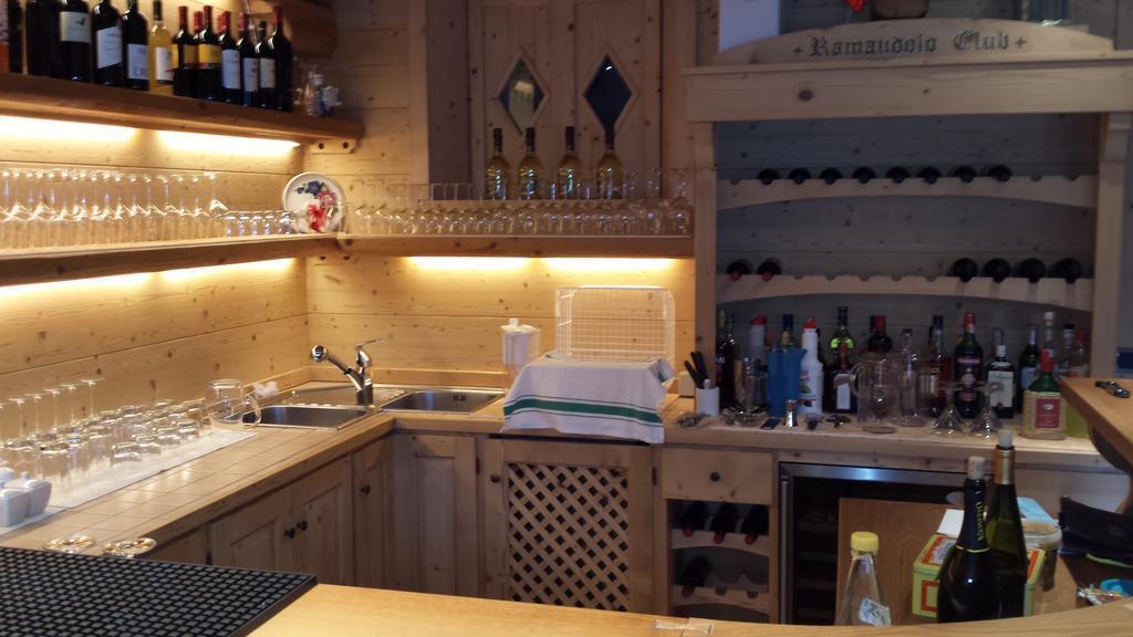 Country House Ramandolo Club 니미스 외부 사진