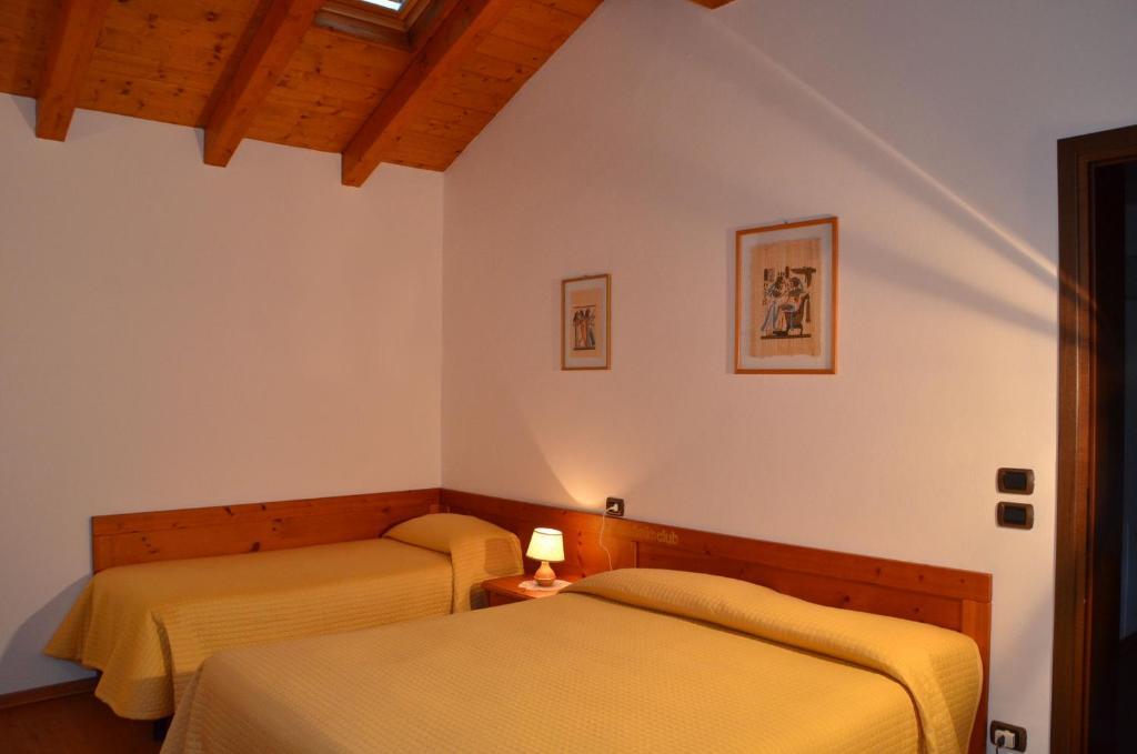 Country House Ramandolo Club 니미스 객실 사진