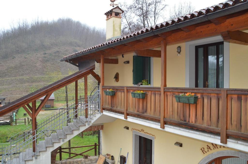 Country House Ramandolo Club 니미스 외부 사진