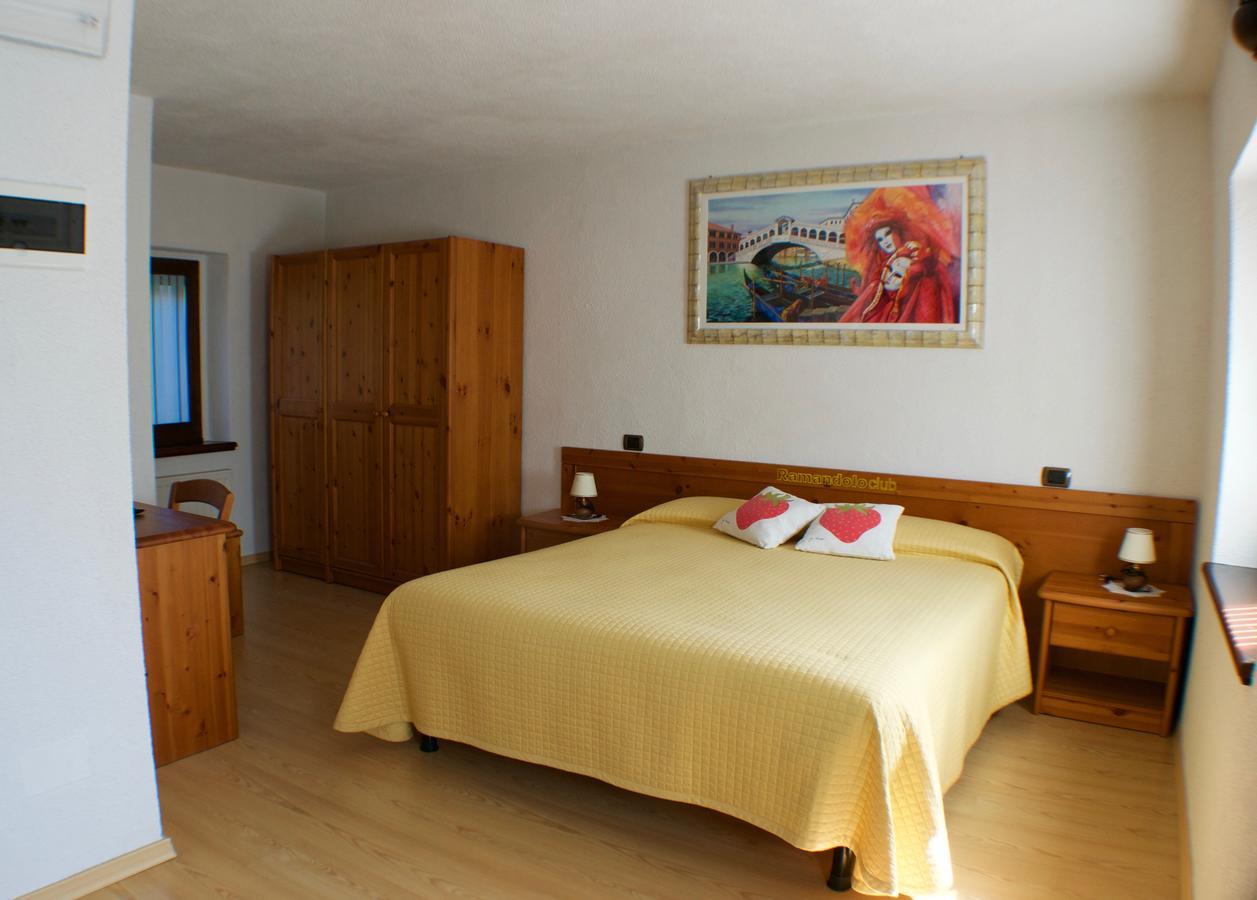 Country House Ramandolo Club 니미스 외부 사진