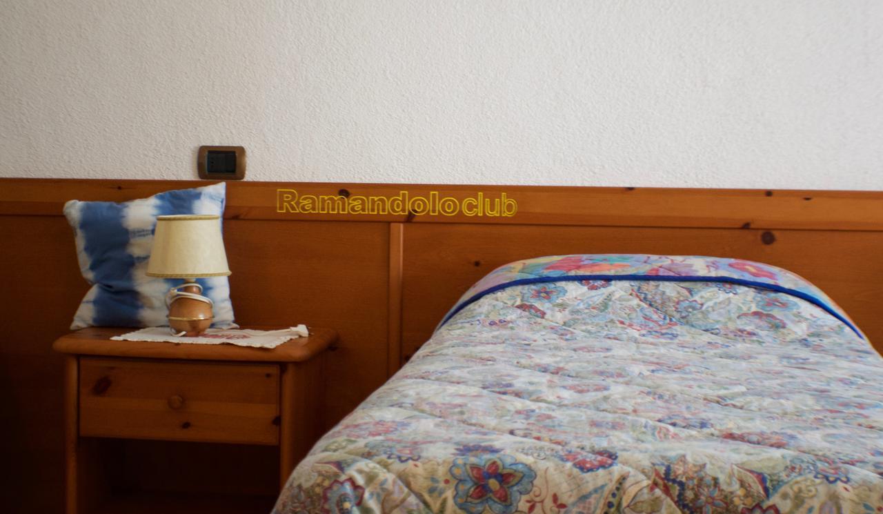 Country House Ramandolo Club 니미스 외부 사진