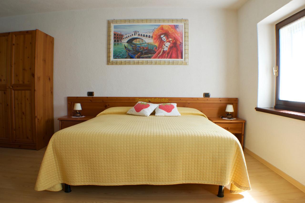 Country House Ramandolo Club 니미스 외부 사진